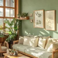 دو خوابه در پاسداران