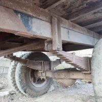 تریلی|قطعات یدکی و لوازم جانبی|فلارد, |دیوار