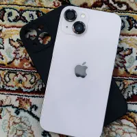 اپل iPhone 13 با حافظهٔ ۱۲۸ گیگابایت|موبایل|تهران, باغ فیض|دیوار