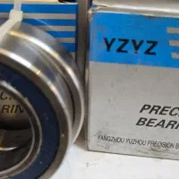 بلبرینگ اسپیندل دوربالا سرامیکی و استیل