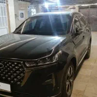 تیگو 7پرو مکس|خودرو سواری و وانت|مشهد, کارمندان دوم|دیوار