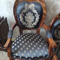 مبل استیل|مبلمان خانگی و میز عسلی|کرج, کوی کارمندان جنوبی|دیوار