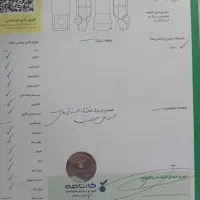 لاماری ایما اسفند ۱۴۰۳ با دوربین ۳۶۰ و سرامیک بدنه|خودرو سواری و وانت|کرج, شهرک بهارستان|دیوار