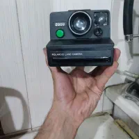 دوربین عکاسی آنتیک