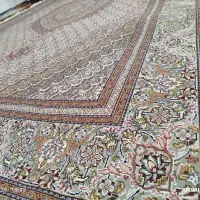 فرش دستباف ۶ متری|فرش|سلماس, |دیوار