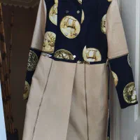 مانتو سایز ۳۸ ۴۰