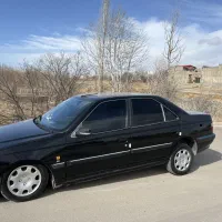 پژو پارس|خودرو سواری و وانت|خرمدره, |دیوار