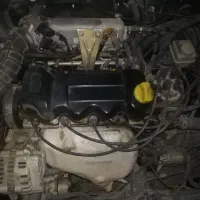 چری کوئین a15 مدل88|خودرو سواری و وانت|اصفهان, براآن شمالی|دیوار