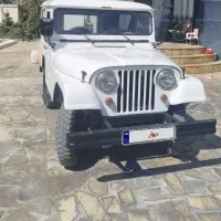 جیپ گالانت|خودرو سواری و وانت|ارومیه, |دیوار