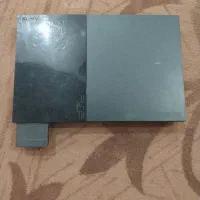 ps2 پلی استیشن ۲ خیلی تمیز در حد نو نو