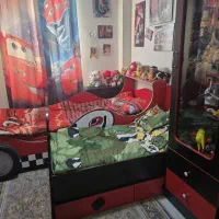 سرویس خواب کودک