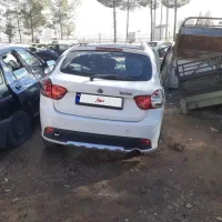 کوئیک R تصادفی مدل 99|خودرو سواری و وانت|اصفهان, توپخانه ارتش|دیوار