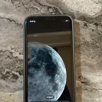اپل iPhone X با حافظهٔ ۲۵۶ گیگابایت|موبایل|تهران, سرآسیاب مهرآباد|دیوار