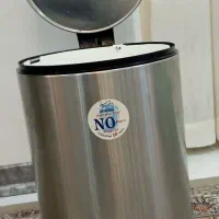 سطل برنج و سطل زباله|ظروف نگهدارنده، پلاستیکی، یکبارمصرف|تهران, وحیدیه|دیوار