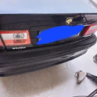 سمند مدل ۹۱ عتیقه|خودرو سواری و وانت|آبادان, |دیوار