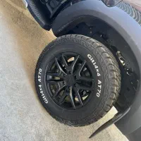 KMC t8مدل ۴۰۲ کارکرد ۳۳ هزار کیلومتر|خودرو سواری و وانت|ورامین, ورامین|دیوار