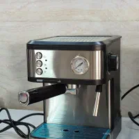 اسپرسوساز نوا ۱۴۷، ۲۵بار، دلونگی،مباشی،