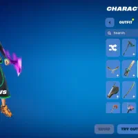 اکانت فورتنایت به پول نیاز دارم