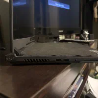 لپ تاپ g713r asus rog|رایانه همراه|تهران, میرداماد|دیوار