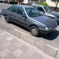 پژو ۴۰۵|خودرو سواری و وانت|زنجان, |دیوار