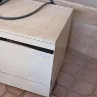 ماشین ظرفشویی