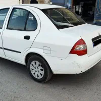 تیبا مدل ۹۹|خودرو سواری و وانت|تربت جام, المهدی|دیوار