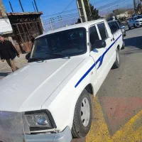 مزدا دوکابین ژاپن مدل 96