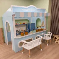 تولید وسایل بازی چوبی کودک|اسباب و اثاث بچه|تهران, صادقیه|دیوار