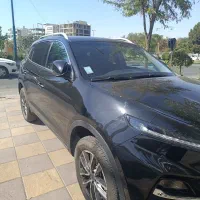 کی ام سی k7 مدل 1402|خودرو سواری و وانت|کرج, جهان‌شهر|دیوار