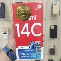 redmi 14c 128/6