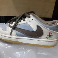 کفش جردن|کیف، کفش، کمربند|کرج, باغستان|دیوار