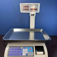 ترازو vista plus|فروشگاه و مغازه|تهران, نارمک|دیوار