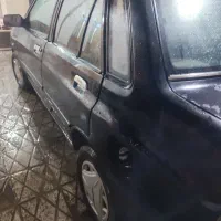 پراید مدل 87|خودرو سواری و وانت|کلاله, |دیوار