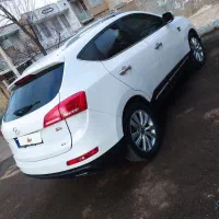 جک s5 96|خودرو سواری و وانت|زنجان, |دیوار