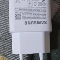 شارژر فست سامسونگ تپ سی ۱۵ وات