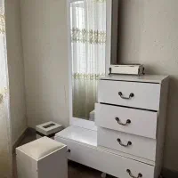 فروش سرویس خواب و صندلی کانتر آشپزخانه|تخت و سرویس خواب|بندر ماهشهر, |دیوار