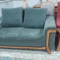 مبل|مبلمان خانگی و میز عسلی|طبس, |دیوار