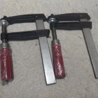 گیره دستی یا نجاری کیفیت عالی
