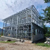 مجری تخصصی ال اس اف در گیلان|خدمات پیشه و مهارت|رشت, یخسازی|دیوار