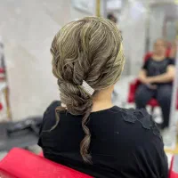 شینیون توسط استاد کار تهران