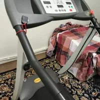 تردمیل|تجهیزات ورزشی|اهواز, کوی نفت|دیوار