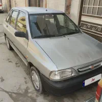 پراید ۸۵|خودرو سواری و وانت|بجنورد, |دیوار