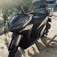 کلیک ۱۴۰۴|موتورسیکلت|مشهد, آبکوه|دیوار