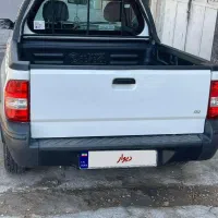 ۴۰۲/۱۱ فابریک لاستیک نو فنر اضاف شده|خودرو سواری و وانت|مرودشت, ژیان|دیوار