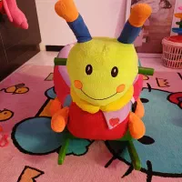 راکر کرم شب تاب