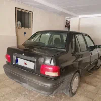 پراید 83 انژکتور