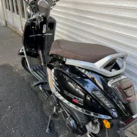 کویر s5|موتورسیکلت|تهران, جمالزاده|دیوار