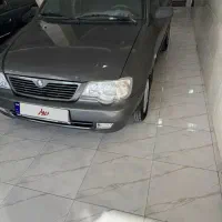 پراید111مدل95