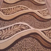 گلیم فرش ۴متری