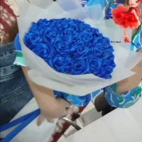 دسته گل ربانی|گل مصنوعی|اسلام‌شهر, شهرک سعیدیه|دیوار